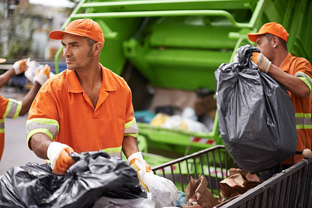 Best Office Junk Removal  in Holly Springs, NC