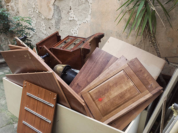 Best Junk Removal and Recycling  in Holly Springs, NC